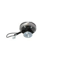 Kupplung Kühlerlüfter elektronisch NRF passend für u.a. MAN TGA