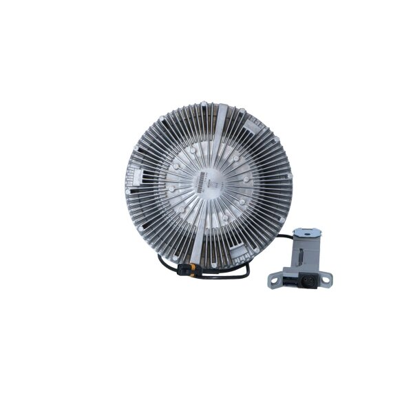 Clutch radiator fan electronic NRF thermo expertise suitable for MAN F2000