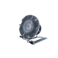 Clutch radiator fan electronic NRF thermo expertise...