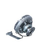 Clutch radiator fan electronic NRF thermo expertise suitable for MAN F2000