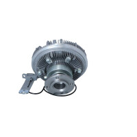 Clutch radiator fan electronic NRF thermo expertise suitable for MAN F2000