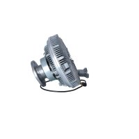 Clutch radiator fan electronic NRF thermo expertise suitable for MAN F2000