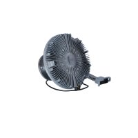 Clutch radiator fan electronic NRF thermo expertise suitable for MAN F2000