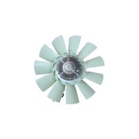 Clutch radiator fan electronic NRF thermo expertise for...