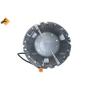 Clutch Radiator Fan Electronic 116mm NRF for RENAULTTRUCKS