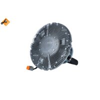 Clutch Radiator Fan Electronic 116mm NRF for RENAULTTRUCKS