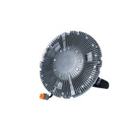 Clutch radiator fan electronic NRF suitable for e.g....