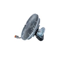 Clutch radiator fan electronic NRF suitable for e.g....