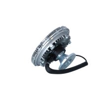 Clutch radiator fan electronic NRF suitable for e.g. RENAULT TRUCKS