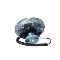 Clutch radiator fan electronic NRF suitable for e.g. RENAULT TRUCKS