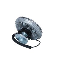 Clutch radiator fan electronic NRF suitable for e.g. RENAULT TRUCKS