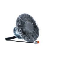 Clutch radiator fan electronic NRF suitable for e.g. RENAULT TRUCKS
