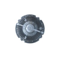 Clutch radiator fan electronic NRF suitable for...