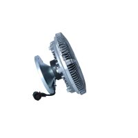 Clutch radiator fan electronic NRF suitable for MERCEDES-BENZ ACTROS
