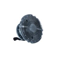 Clutch radiator fan electronic NRF suitable for MERCEDES-BENZ ACTROS