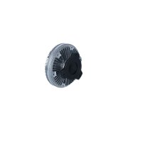 Clutch radiator fan thermal NRF suitable for MERCEDES-BENZ ACTROS