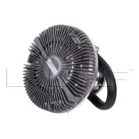 Clutch Radiator Fan Electronic 123mm NRF for SCANIA