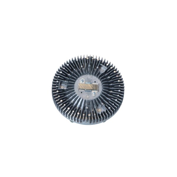 Clutch radiator fan thermal NRF suitable for e.g. IVECO EUROTRAKKER