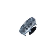 Clutch radiator fan thermal NRF suitable for e.g. IVECO EUROTRAKKER