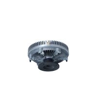 Clutch radiator fan thermal NRF suitable for e.g. IVECO EUROTRAKKER