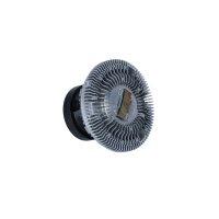 Kupplung Kühlerlüfter thermisch NRF passend für u.a. VOLVO FH16