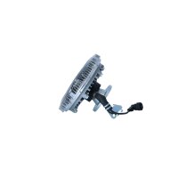 Kupplung Kühlerlüfter elektronisch NRF für MERCEDES-BENZ ACTROS