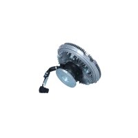 Kupplung Kühlerlüfter elektronisch NRF für MERCEDES-BENZ ACTROS