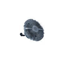 Kupplung Kühlerlüfter elektronisch NRF für MERCEDES-BENZ ACTROS