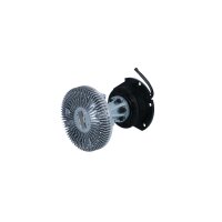 Clutch radiator fan thermal NRF suitable for e.g. IVECO...