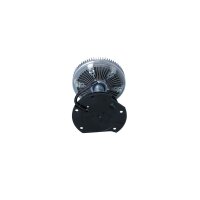 Clutch radiator fan thermal NRF suitable for e.g. IVECO STRALIS