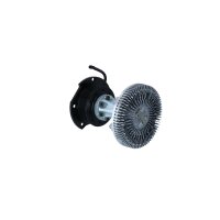 Clutch radiator fan thermal NRF suitable for e.g. IVECO STRALIS