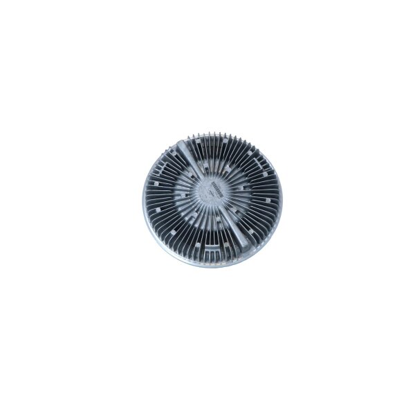 Clutch radiator fan belt driven electronic NRF suitable for MAN TGA