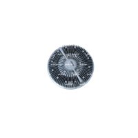Clutch Radiator Fan Electronic 114mm NRF for MAN