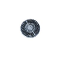 Clutch radiator fan belt driven electronic NRF suitable...