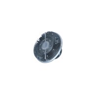 Clutch radiator fan belt driven electronic NRF suitable...