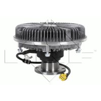 Clutch Radiator Fan Electronic 108mm NRF for MAN