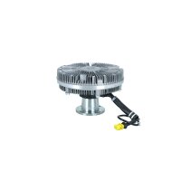 Kupplung Kühlerlüfter elektronisch NRF passend...