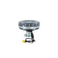 Kupplung Kühlerlüfter elektronisch NRF passend...