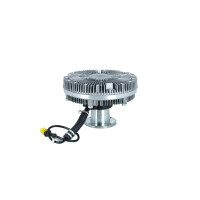 Kupplung Kühlerlüfter elektronisch NRF passend für u.a. MAN TGA