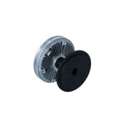 Clutch radiator fan thermal NRF suitable for MERCEDES-BENZ ACTROS
