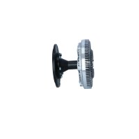Clutch radiator fan thermal NRF suitable for MERCEDES-BENZ ACTROS