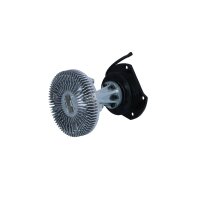 Clutch radiator fan thermal NRF suitable for e.g. IVECO...