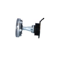 Clutch radiator fan thermal NRF suitable for e.g. IVECO STRALIS