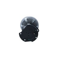 Clutch radiator fan thermal NRF suitable for e.g. IVECO STRALIS