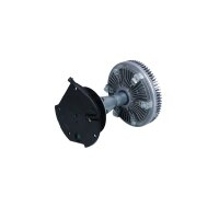 Clutch radiator fan thermal NRF suitable for e.g. IVECO STRALIS