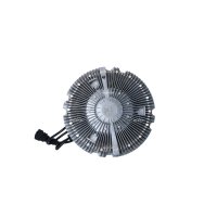 Clutch Radiator Fan Electronic 126mm NRF for RENAULTTRUCKS