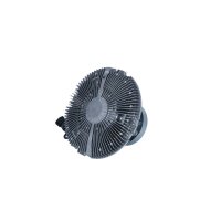 Clutch radiator fan electronic NRF suitable for RENAULT...