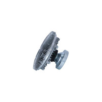 Clutch radiator fan electronic NRF suitable for RENAULT TRUCKS