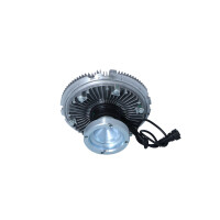 Clutch radiator fan electronic NRF suitable for RENAULT TRUCKS