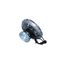 Clutch radiator fan electronic NRF suitable for RENAULT TRUCKS